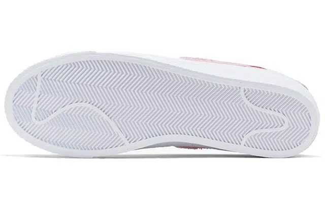 Parra x Nike Blazer Low 3D