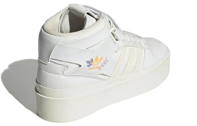 adidas originals FORUM Bonega Mid