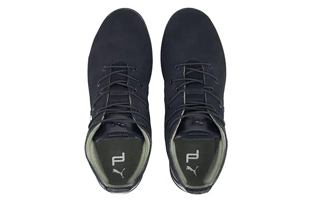 PUMA Porsche Design Meister