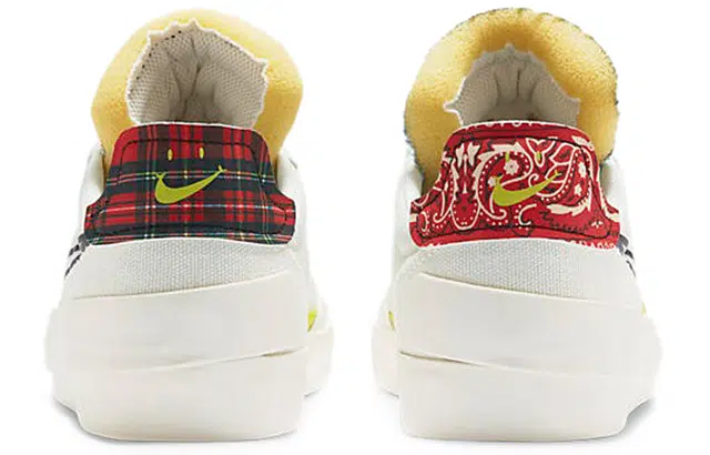 Nike Drop-Type HBR