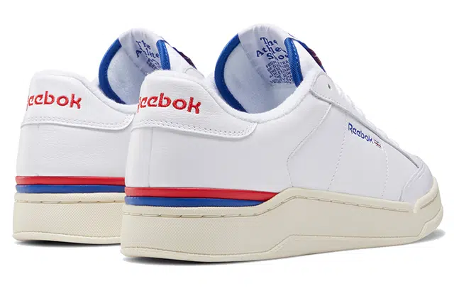 Reebok Ad Court
