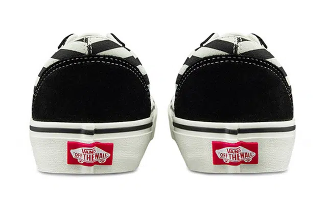 Vans Style 36