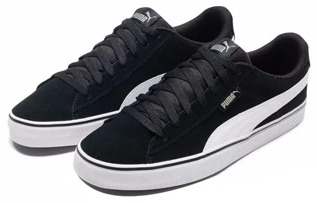 PUMA Vulc