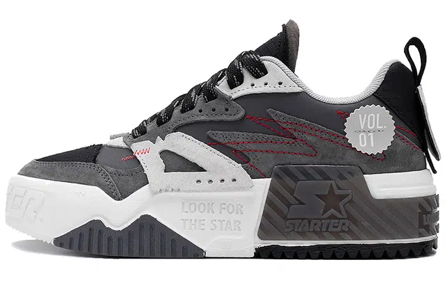 JASON VOORHEES x STARTER VOL Wave Series