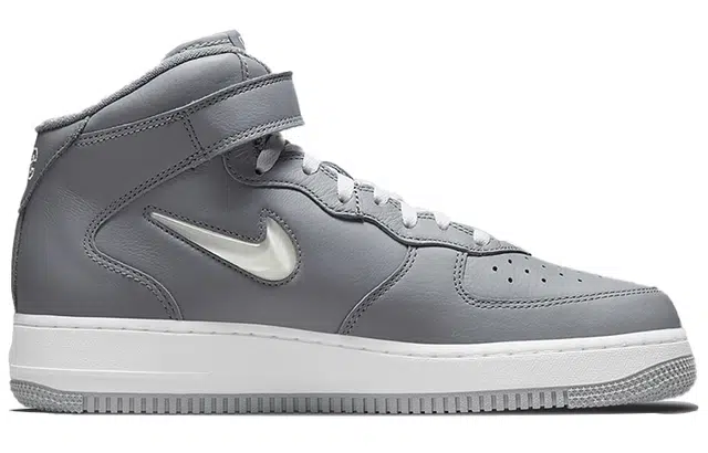 Nike Air Force 1 QS Jewel "NYC Cool Grey"