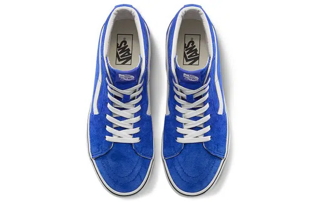 Vans SK8 PIG SUEDE