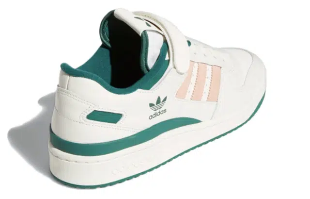 adidas originals FORUM Low 84