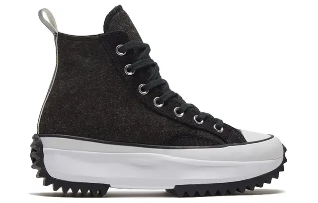 Converse Run Star Hike