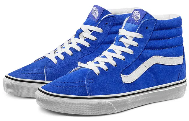 Vans SK8 PIG SUEDE