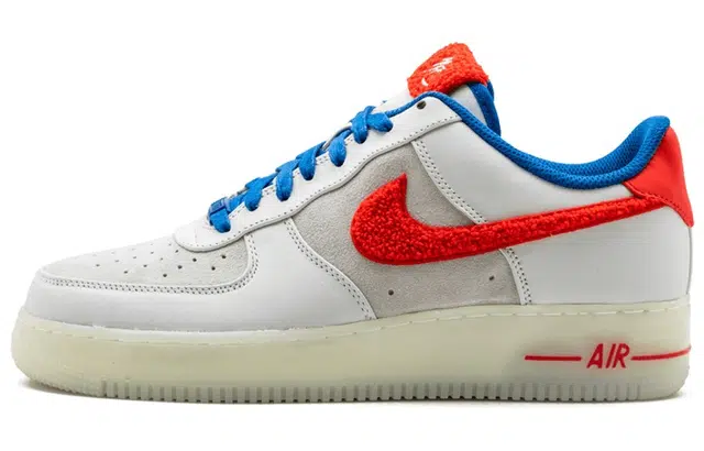 Nike Air Force 1 "Year of the Rabbit"