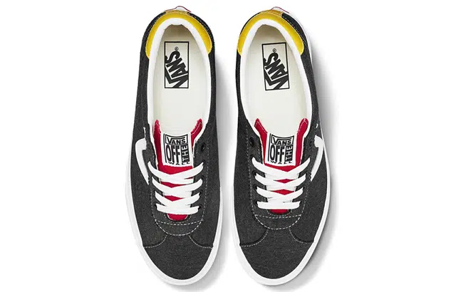 Vans Vans Sports
