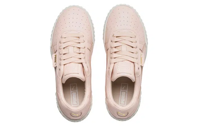PUMA Cali Emboss