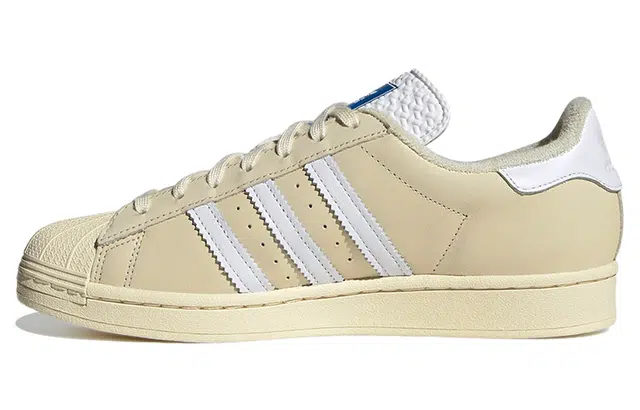 adidas Superstar Beige