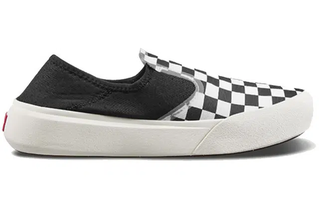 Vans Comfycush one