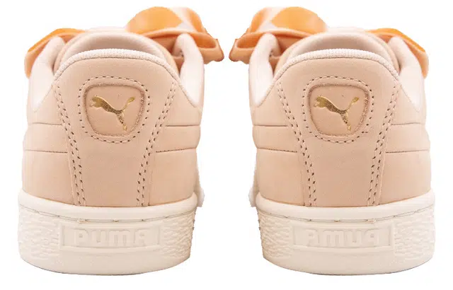PUMA Basket Heart Soft