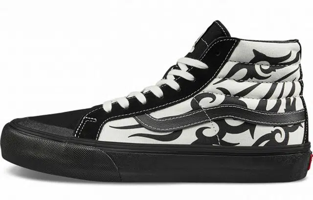 Vans SK8 138 Sf