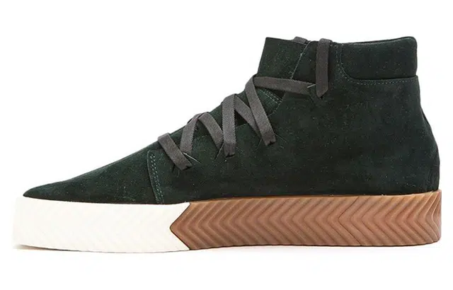 alexander wang x adidas originals Skate