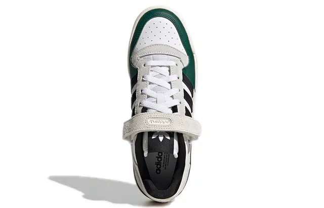 adidas originals FORUM Low
