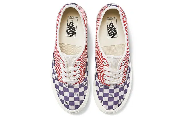 Vans Authentic Og Lx 3D