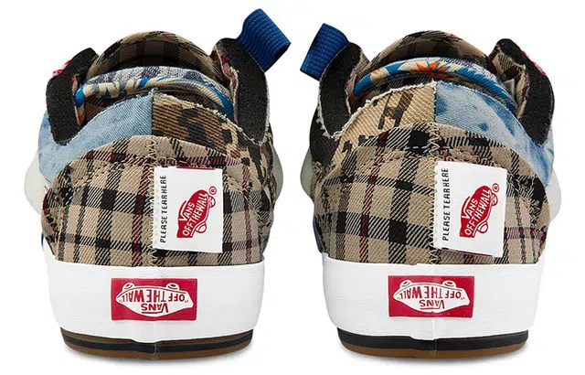 Vans Old Skool Cap