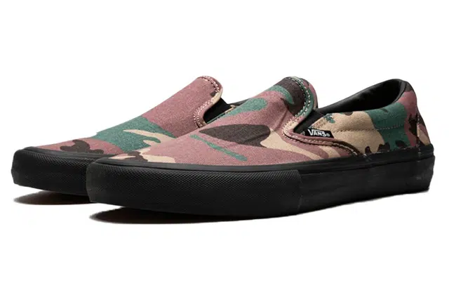 Vans slip-on Pro
