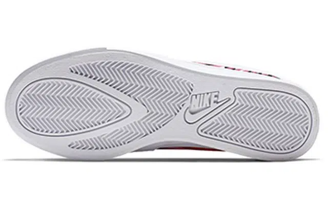 Nike Court Royale AC "Laser Fuchsia"
