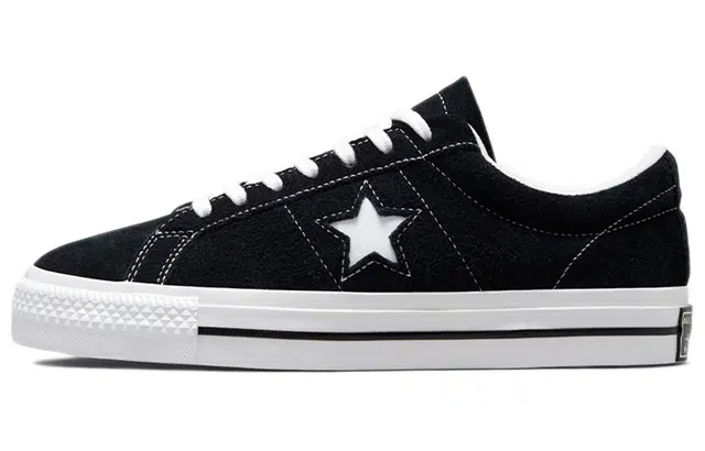 Converse one star