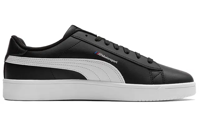 PUMA Bmw M Motorsport Court