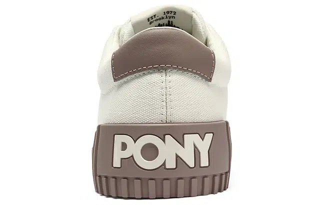 PONY
