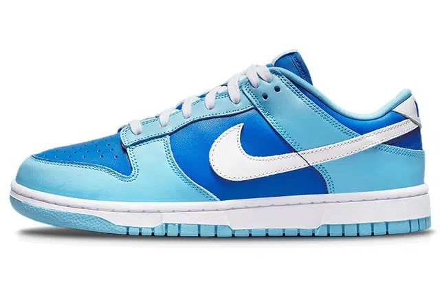 Nike Dunk Low Retro QS "Argon"