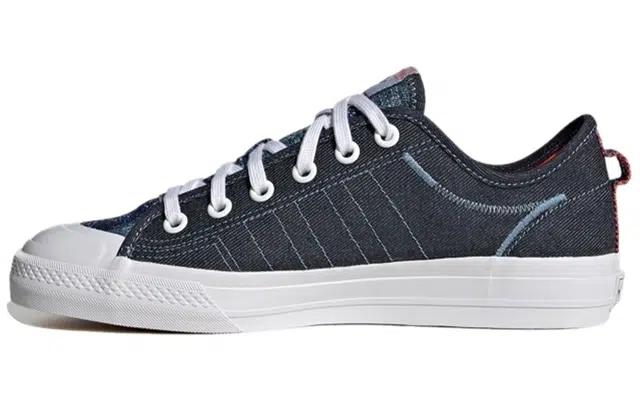 adidas originals NIZZA Rf Lo