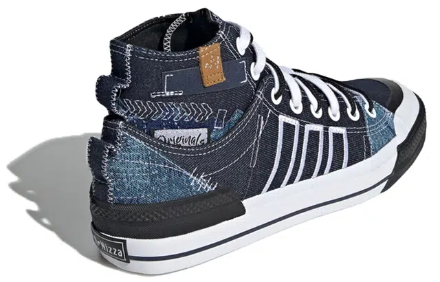 adidas originals NIZZA Hi Dl