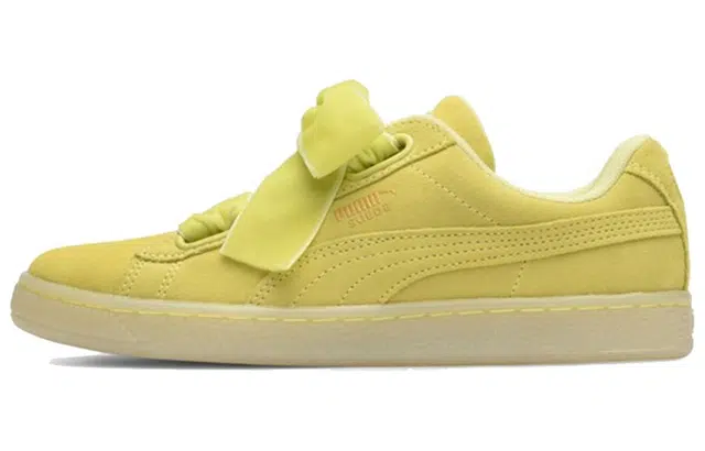 PUMA Suede Heart Reset
