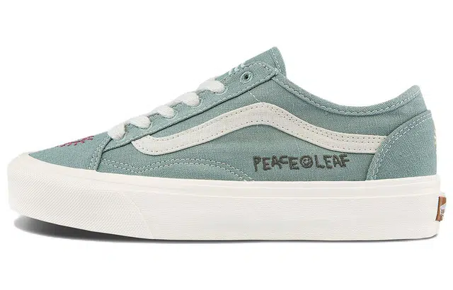 Vans Old Skool Tapered