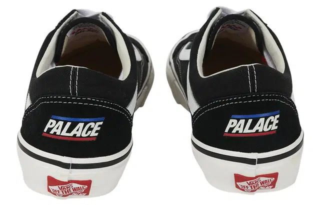 PALACE x Vans Old Skool