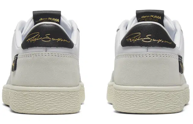 PUMA Ralph Sampson Mc