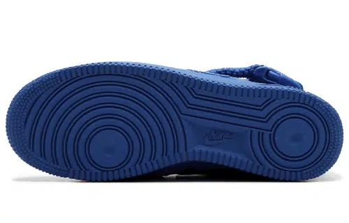 Nike Air Force 1 High Royal Blue