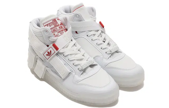adidas originals FORUM Communicator Mid