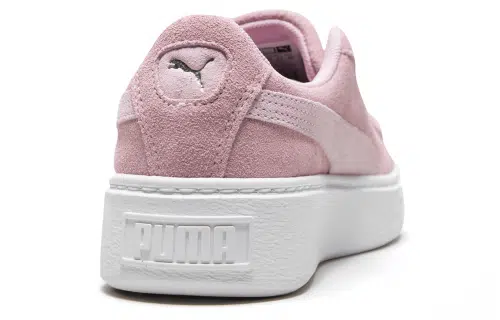 FENTY BEAUTY x PUMA Suede Platform Gen