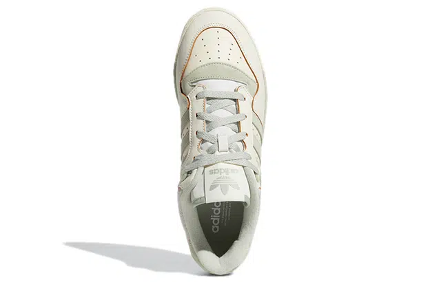 adidas originals Rivalry Low Premium