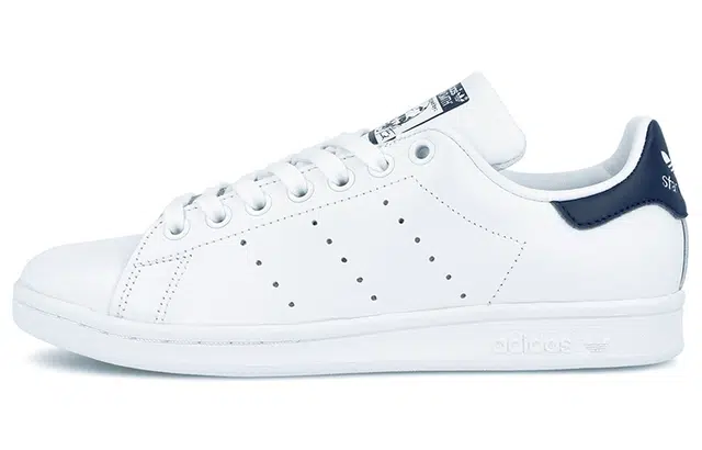 adidas Stan Smith White