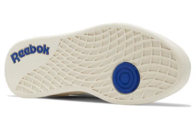 Reebok Ad Court