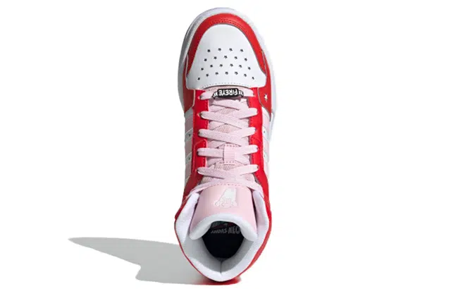 adidas neo Entrap Mid