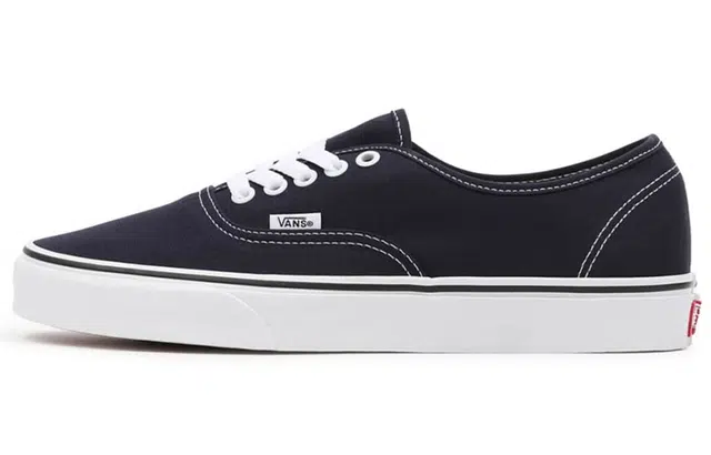 Vans Authentic
