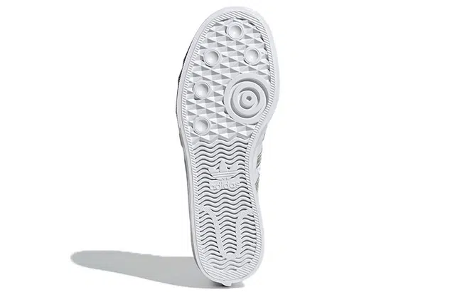 adidas originals NIZZA Platform Mid