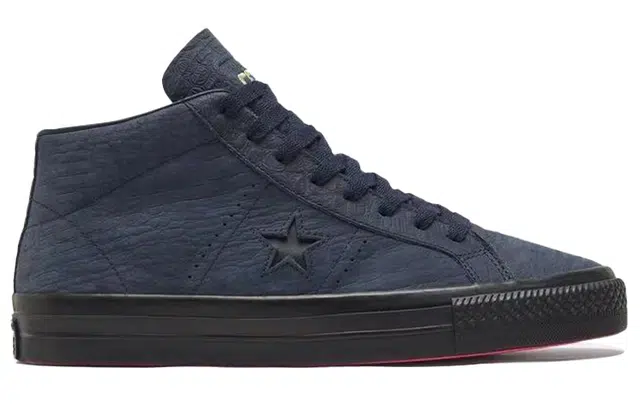 Converse one star Pro