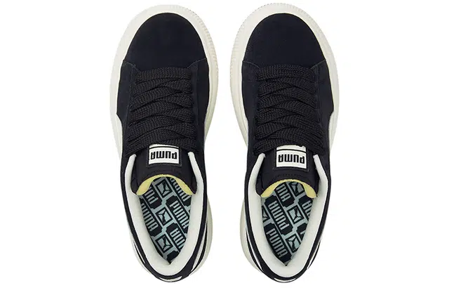 PUMA Suede Mayu Up