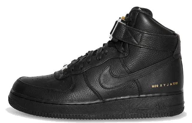 1017 ALYX 9SM x Nike Air Force 1