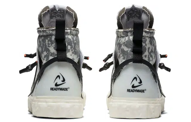 READYMADE x Nike Blazer