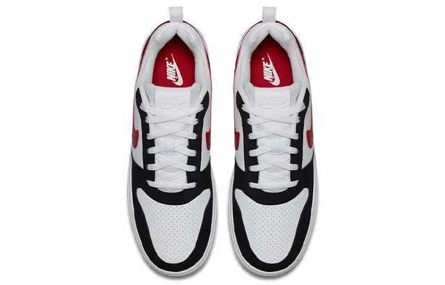 Nike Court Borough low